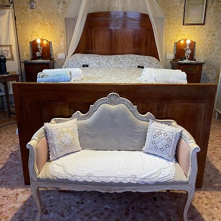 Uliveto Terme La Casa Sul Lungarno 아파트 외부 사진