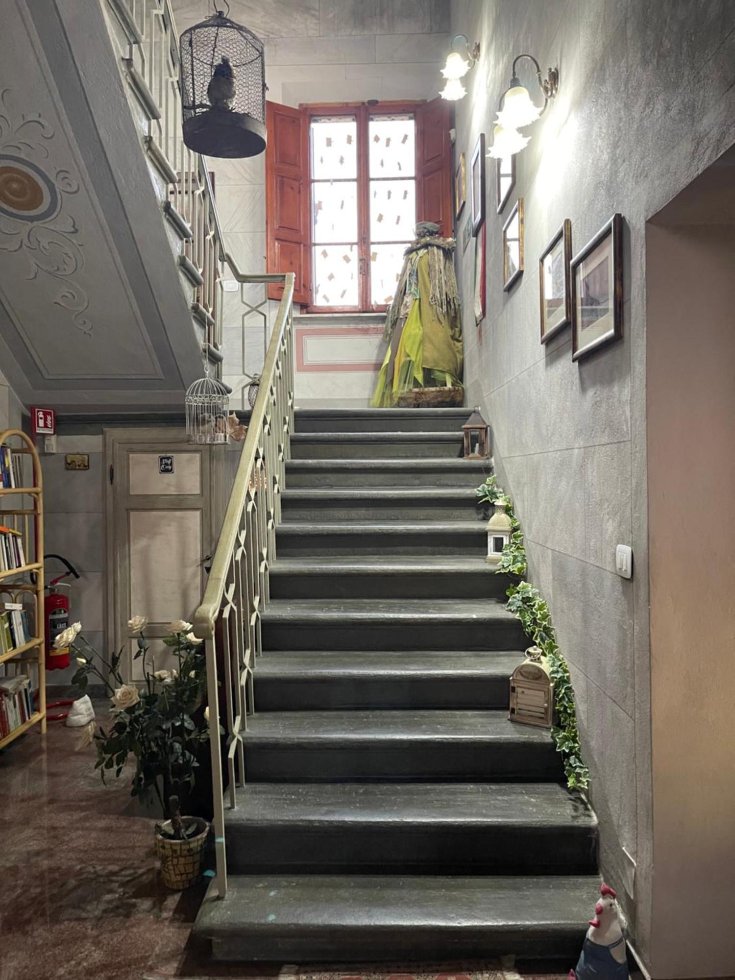 Uliveto Terme La Casa Sul Lungarno 아파트 외부 사진