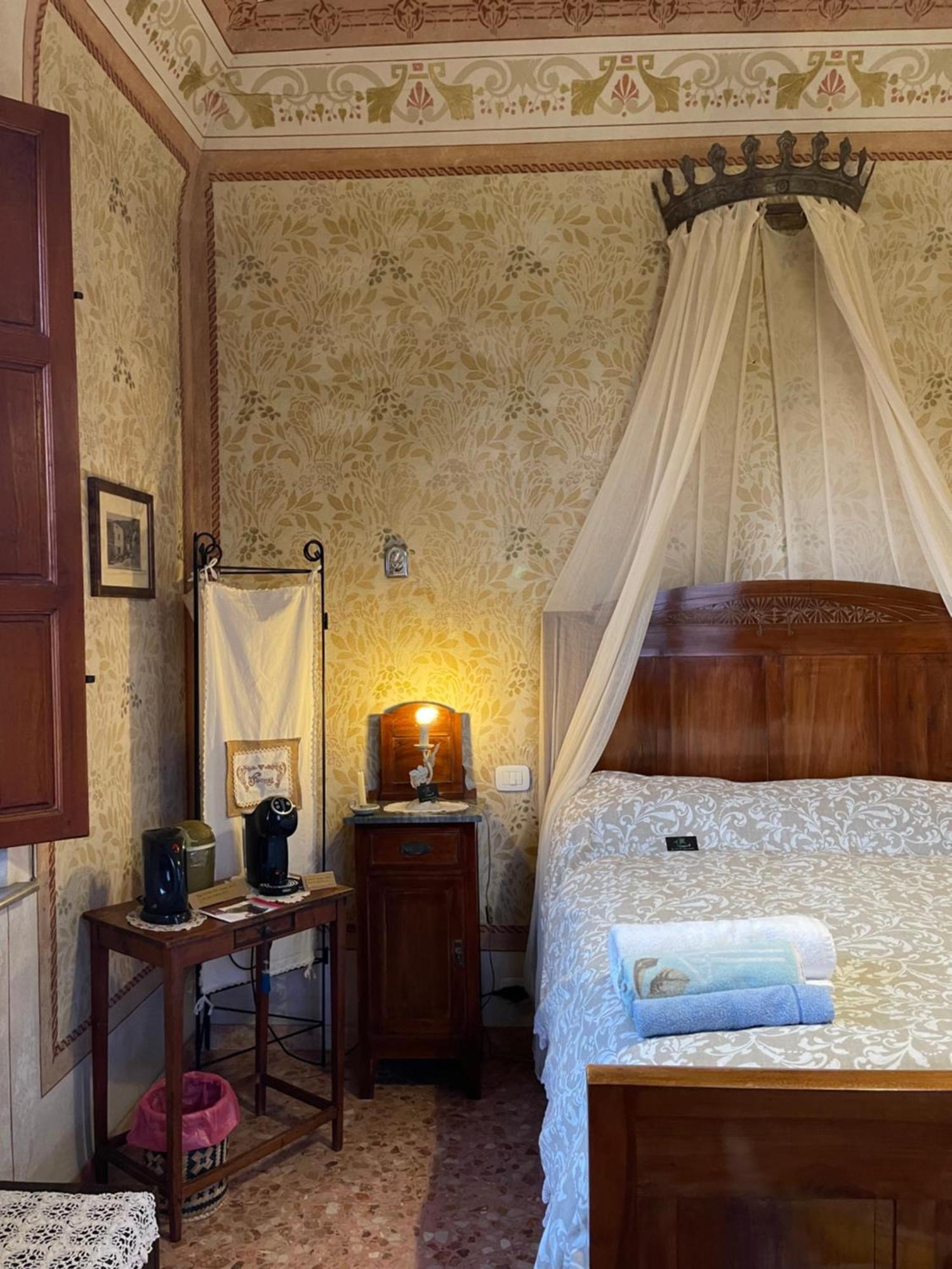 Uliveto Terme La Casa Sul Lungarno 아파트 외부 사진