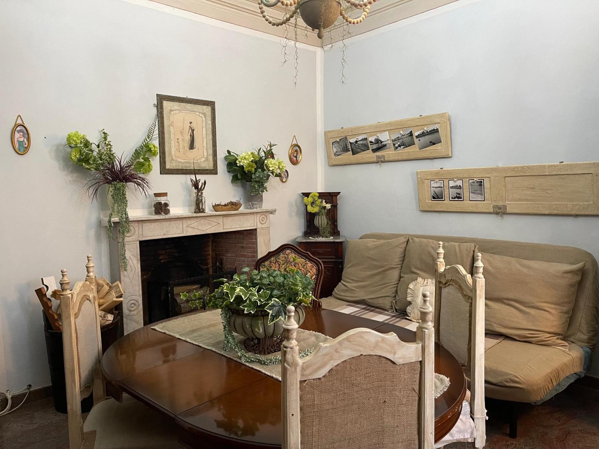 Uliveto Terme La Casa Sul Lungarno 아파트 외부 사진