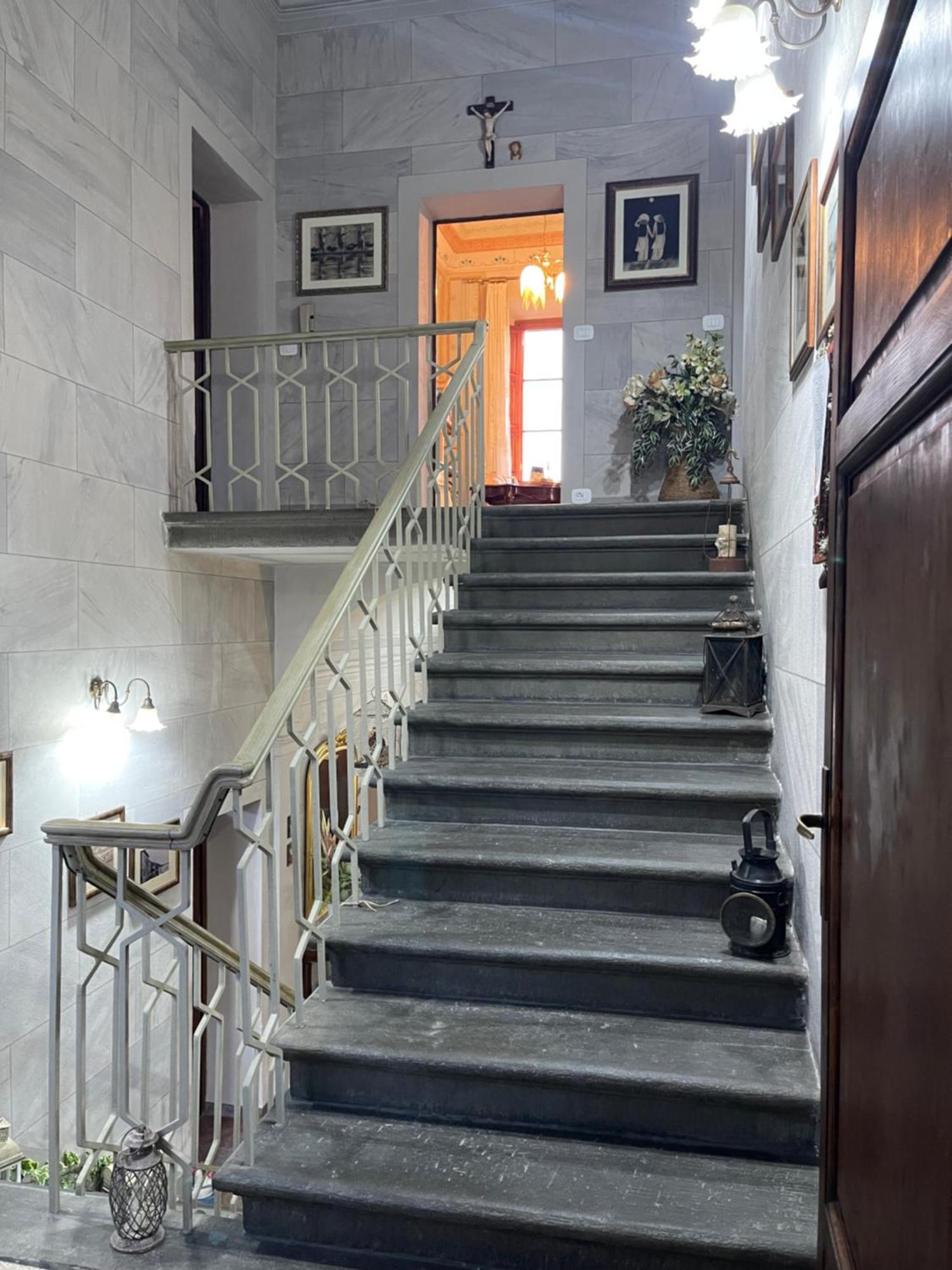 Uliveto Terme La Casa Sul Lungarno 아파트 외부 사진