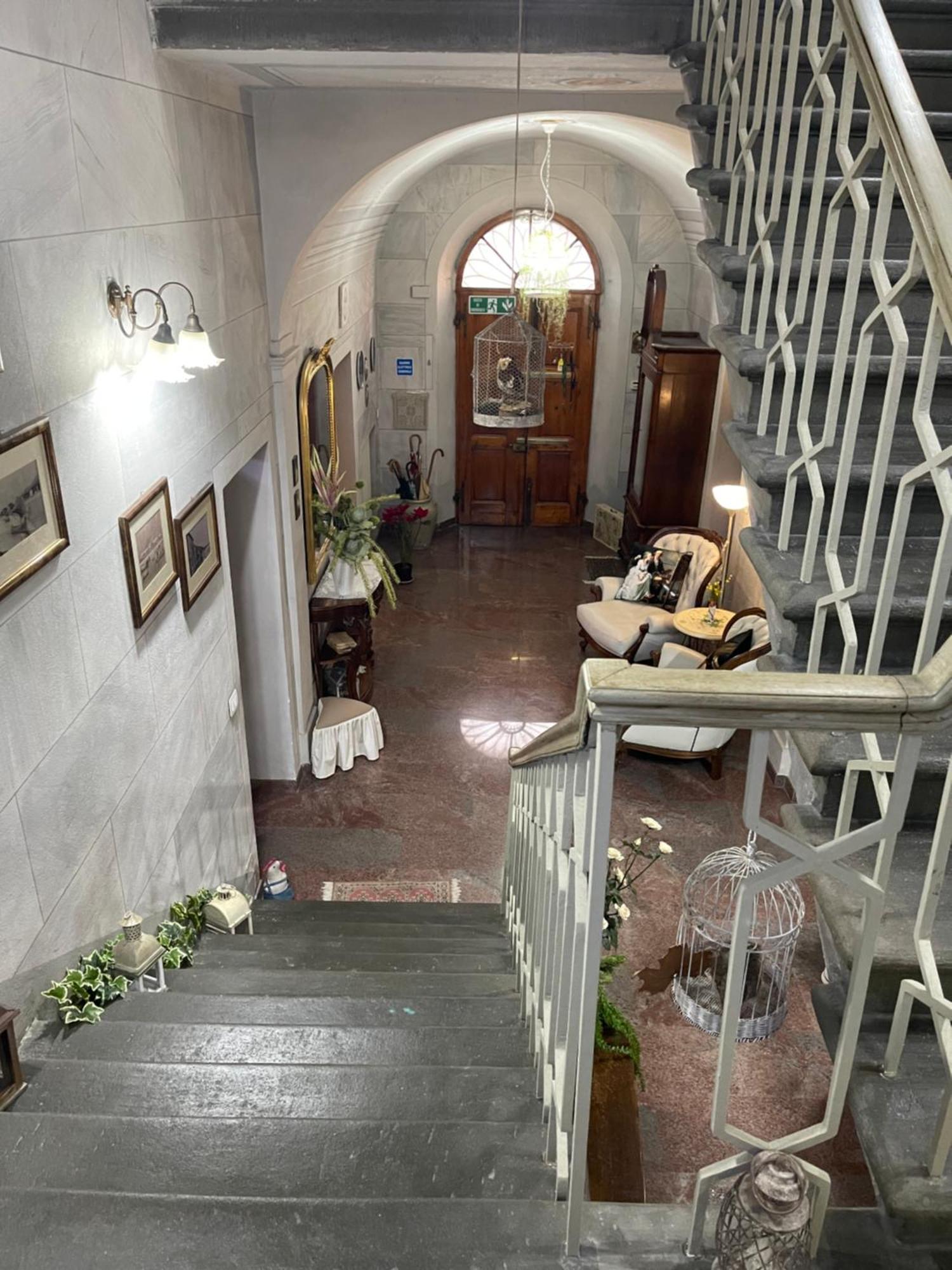 Uliveto Terme La Casa Sul Lungarno 아파트 외부 사진