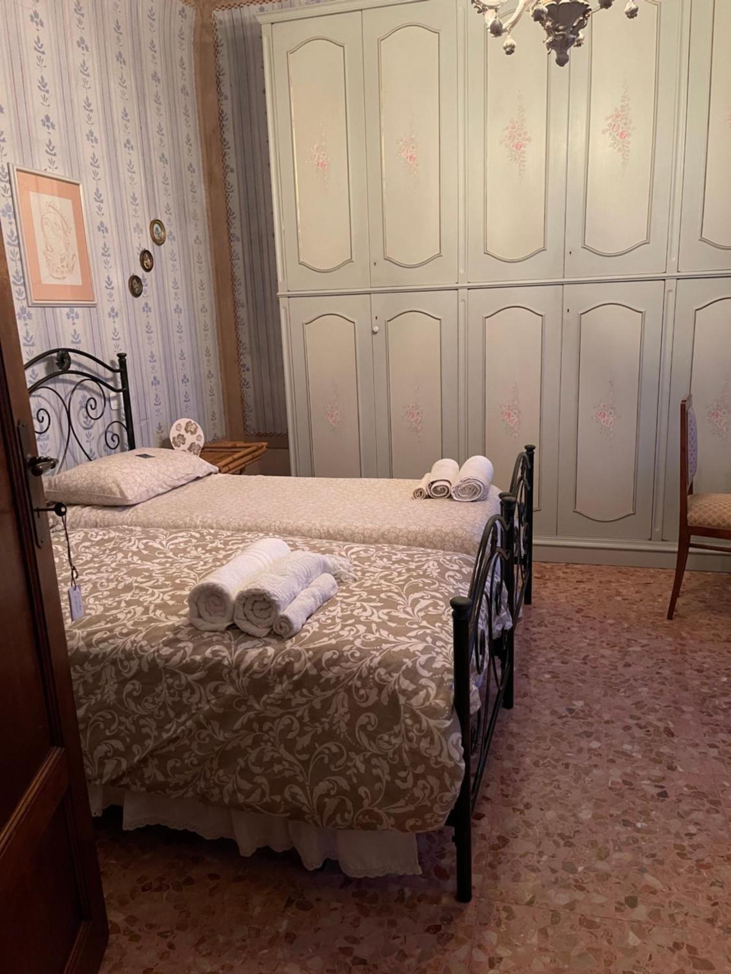 Uliveto Terme La Casa Sul Lungarno 아파트 외부 사진