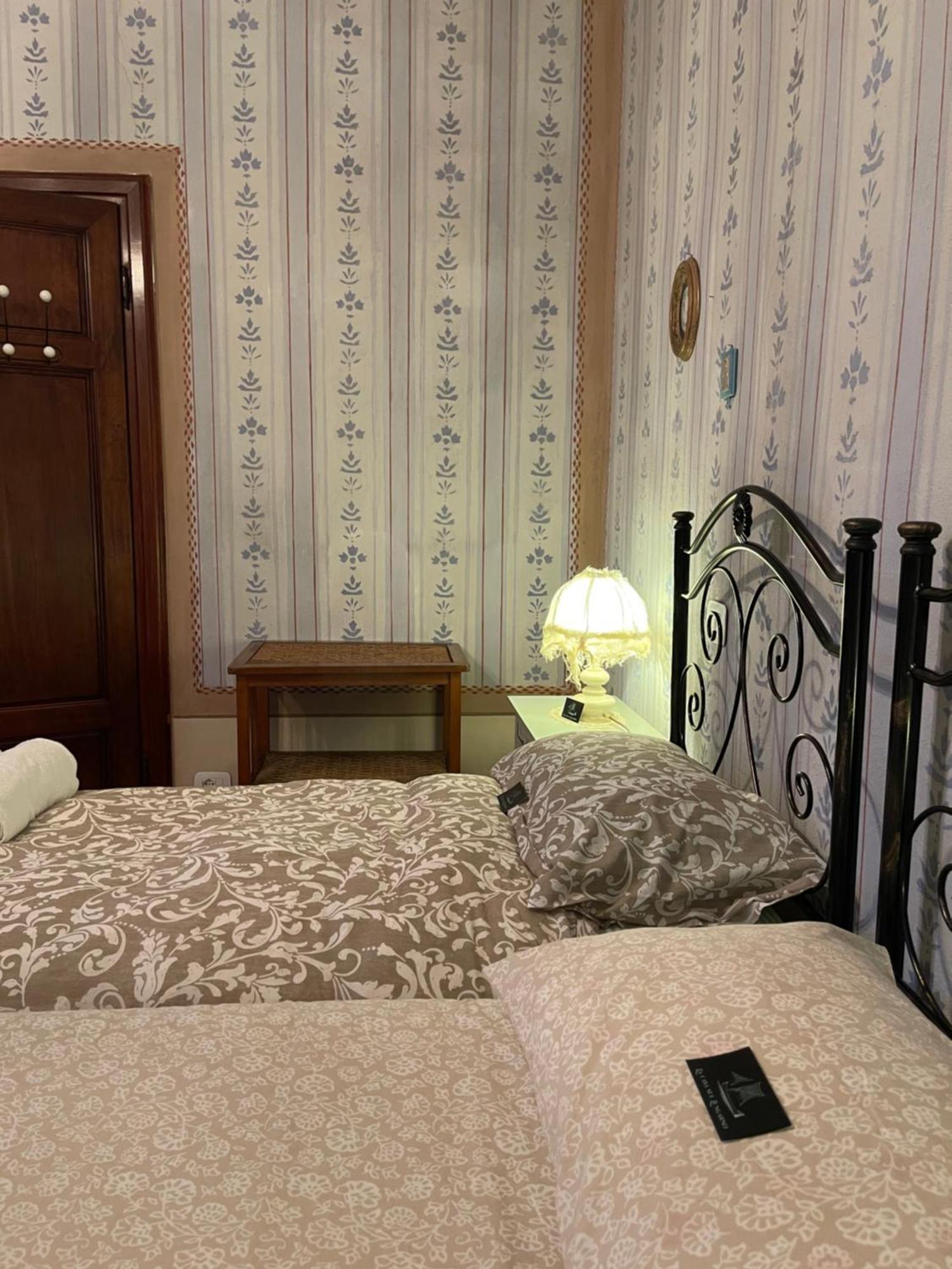Uliveto Terme La Casa Sul Lungarno 아파트 외부 사진