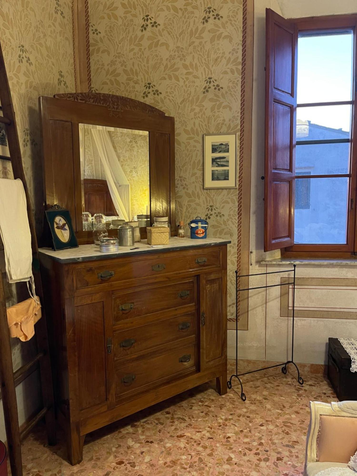 Uliveto Terme La Casa Sul Lungarno 아파트 외부 사진