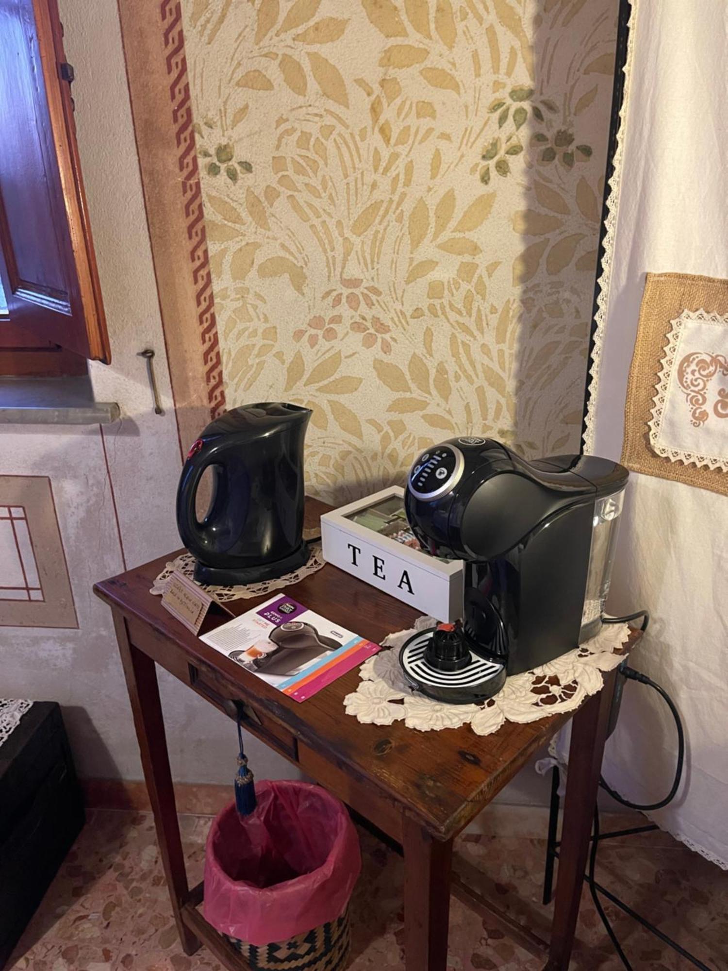 Uliveto Terme La Casa Sul Lungarno 아파트 외부 사진