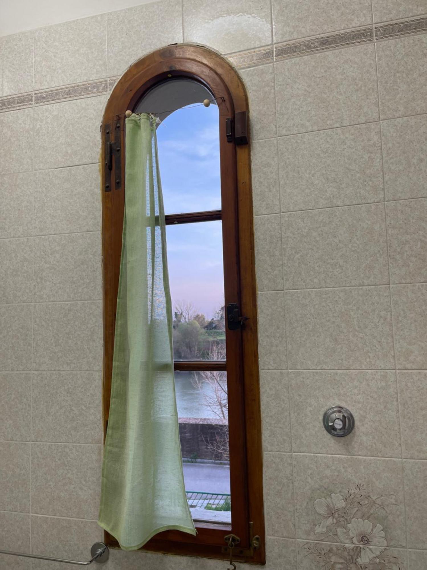 Uliveto Terme La Casa Sul Lungarno 아파트 외부 사진